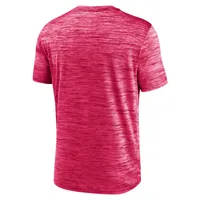 Nike Dri-FIT City Connect Velocity Practice (MLB San Diego Padres) Men's T-Shirt. Nike.com