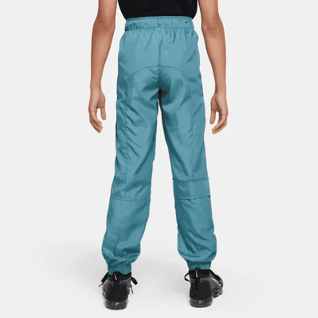 Nike Culture of Basketball Big Kids' (Boys') Tearaway Pants.