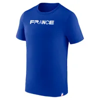 France Men's Nike Voice T-Shirt. Nike.com
