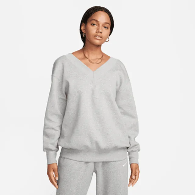 Nike Sportswear Phoenix Fleece Women's Over-Oversized Cardigan