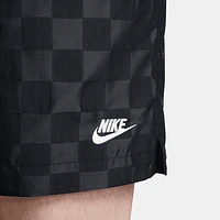 Nike Club Men's Flow Shorts. Nike.com