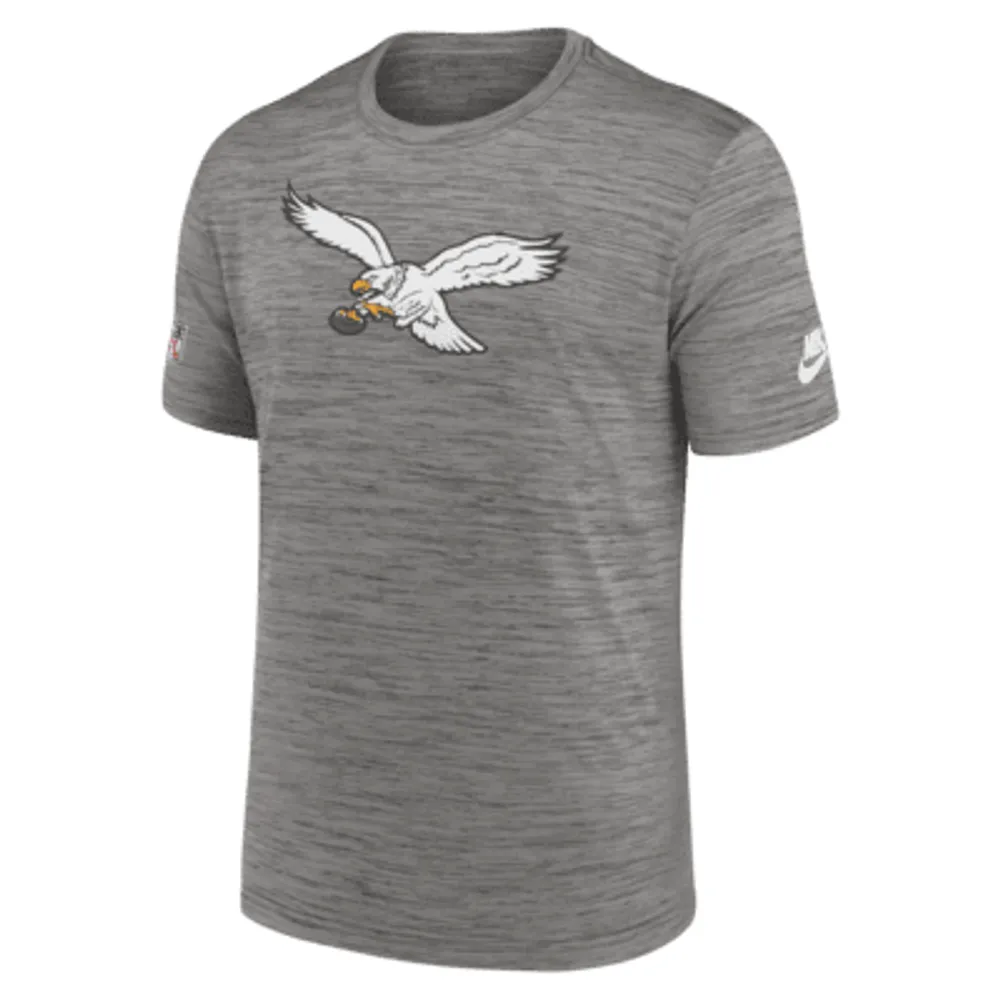 Nike Dri-FIT Sideline Team (NFL Philadelphia Eagles) Men's T-Shirt.