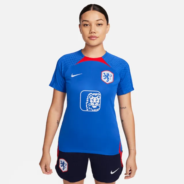 England Strike Women's Nike Dri-FIT Knit Football Pants. Nike NL