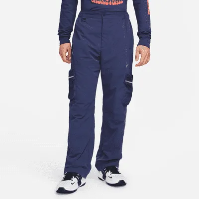 Nike Men's Premium Basketball Cargo Pants. Nike.com