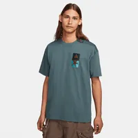 Nike ACG Men's Patch T-Shirt. Nike.com