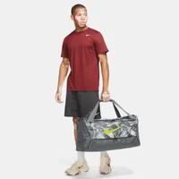 Nike Brasilia Printed Duffel Bag (Medium, 60L). Nike.com