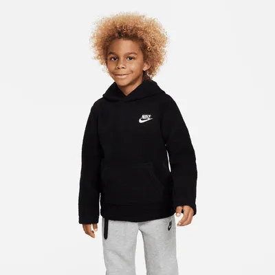 Nike Sportswear Little Kids' Hoodie. Nike.com