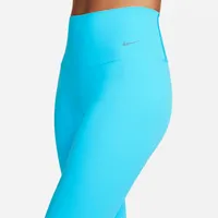 Nike Zenvy Women's Gentle-Support High-Waisted 7/8 Leggings. Nike.com