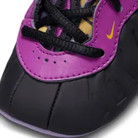 Nike Lil' Posite One Baby Crib Booties. Nike.com