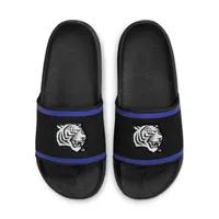 Tennessee State Nike College Offcourt Slides. Nike.com