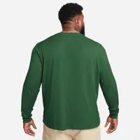 Nike Sportswear Men's Long-Sleeve T-Shirt. Nike.com