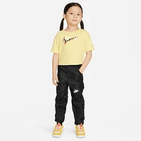 Nike Meta-Morph Little Kids' Graphic T-Shirt. Nike.com