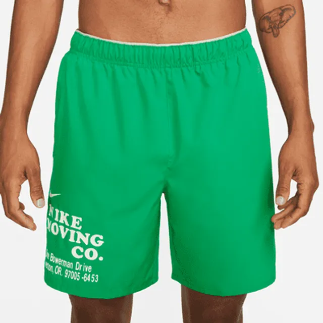 Nike Dri-FIT Challenger Men's 7 Unlined Versatile Shorts