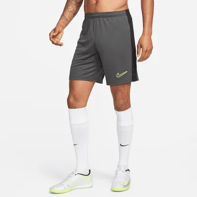 Nike Dri-FIT Academy Men's Soccer Shorts. Nike.com