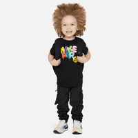 Nike Air Balloon Tee Toddler T-Shirt. Nike.com