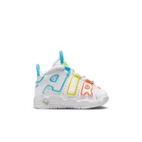 Nike Air More Uptempo Baby/Toddler Shoes. Nike.com