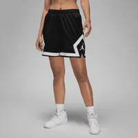 Jordan (Her)itage Women's Diamond Shorts. Nike.com