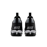 Nike Alpha Menace 4 Shark Football Cleats (Wide). Nike.com