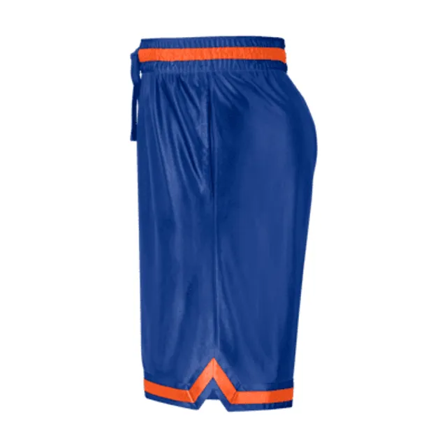 Nike Dri-FIT Sideline (NFL New York Giants) Men's Shorts