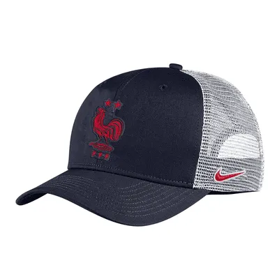 FFF Classic 99 Men's Nike Trucker Hat. Nike.com