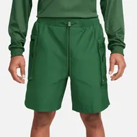 Nike Sportswear Tech Pack Men's Woven Utility Shorts. Nike.com