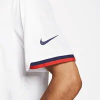 U.S. Men's Nike Dri-FIT Baseball Jersey. Nike.com