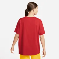 Portugal Women's Nike T-Shirt. Nike.com