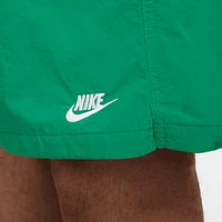 Nike Club Fleece Men's Flow Shorts. Nike.com