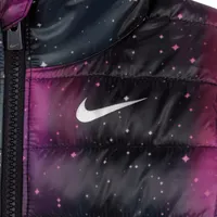 Nike Toddler Full-Zip Puffer Jacket. Nike.com