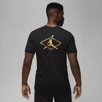 Jordan Flight MVP Men's T-Shirt. Nike.com