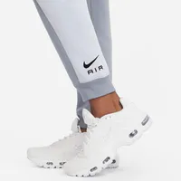 Nike Air Big Kids' (Girls') French Terry Pants. Nike.com