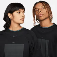 Nike ISPA Long-Sleeve Top. Nike.com