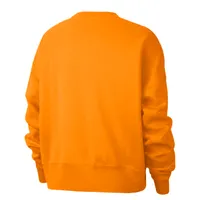 Tennessee Women's Nike College Crew-Neck Sweatshirt. Nike.com