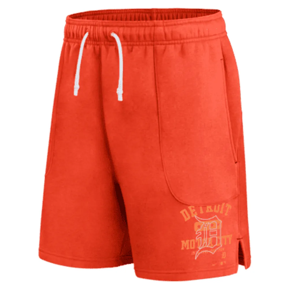 Nike Statement Ballgame (MLB Detroit Tigers) Men's Shorts. Nike.com