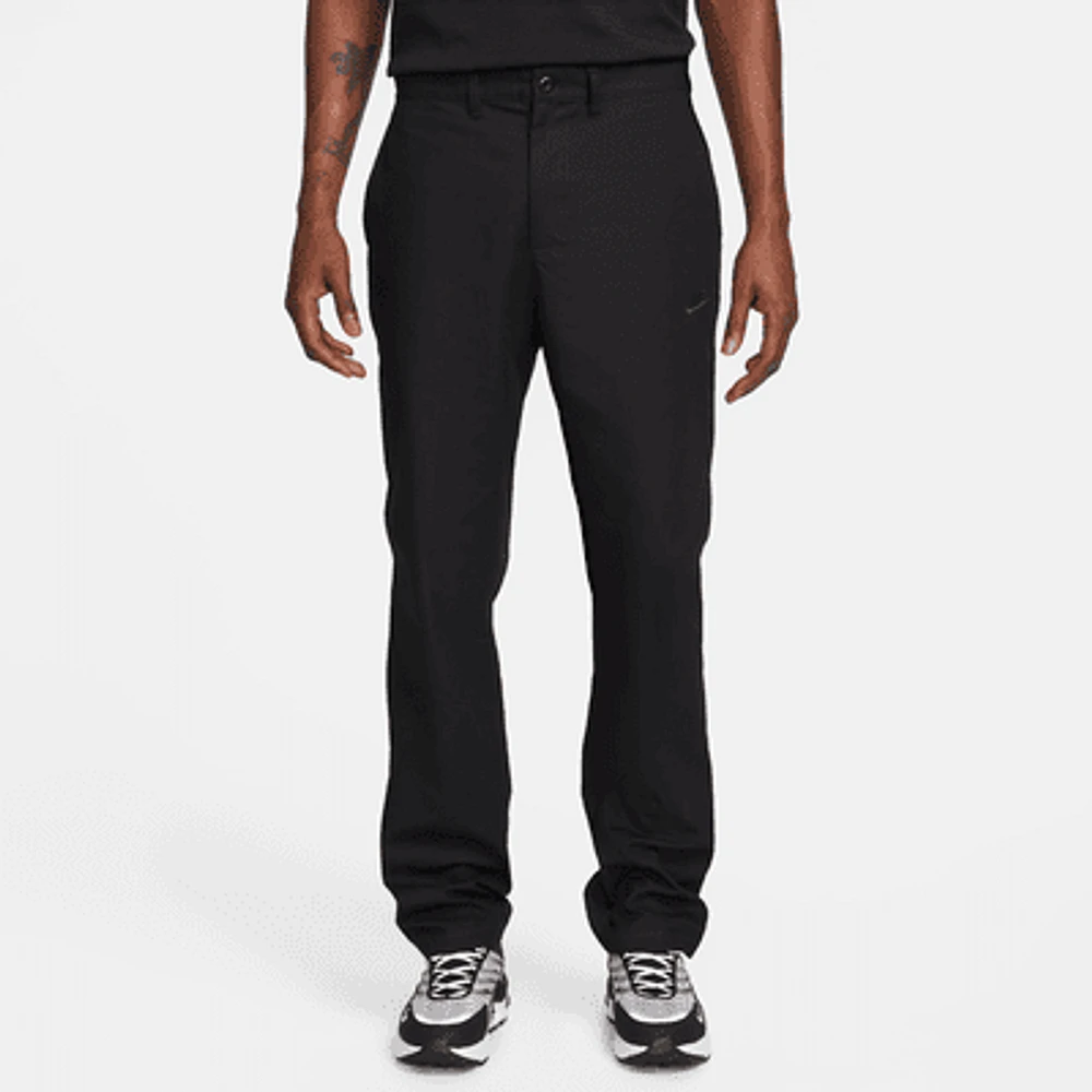 Nike Club Men's Chino Pants. Nike.com