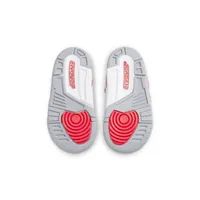 Jordan 3 Retro Baby/Toddler Shoes. Nike.com