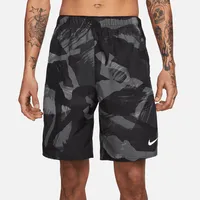 Nike Dri-FIT Challenger Men's 9" Unlined Versatile Shorts. Nike.com