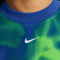 Nike Dri-FIT F.C. Men's Long-Sleeve Graphic Soccer Top. Nike.com