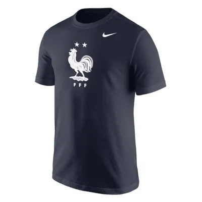 FFF Men's Nike Core T-Shirt. Nike.com