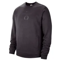 Nike College Club Fleece (Oregon) Men's Sweatshirt. Nike.com