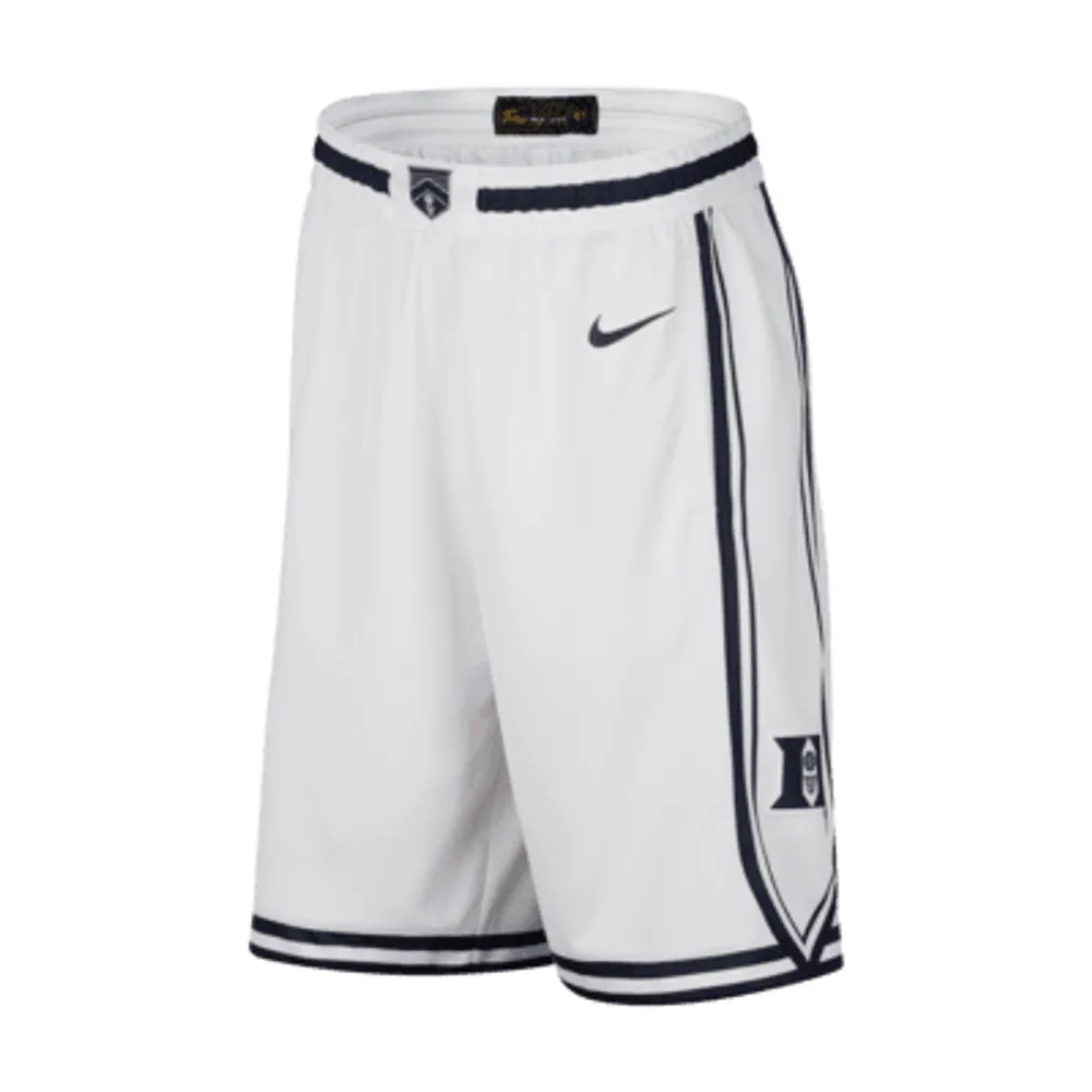 Duke Limited Home Men's Nike Dri-FIT College Basketball Alternate Shorts. Nike.com