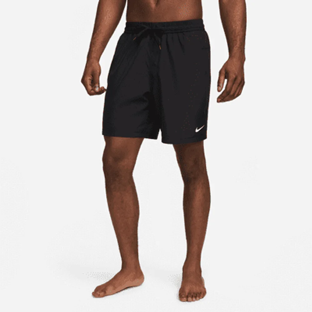 Nike Form Men's Dri-FIT 18cm (approx.) Unlined Versatile Shorts