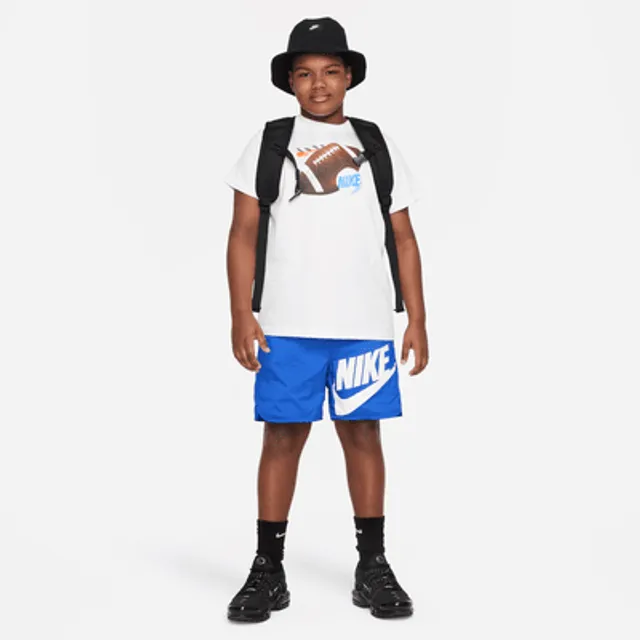 Nike Sportswear Club Fleece Older Kids' Shorts