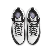 Air Jordan 12 Retro Big Kids' Shoes. Nike.com