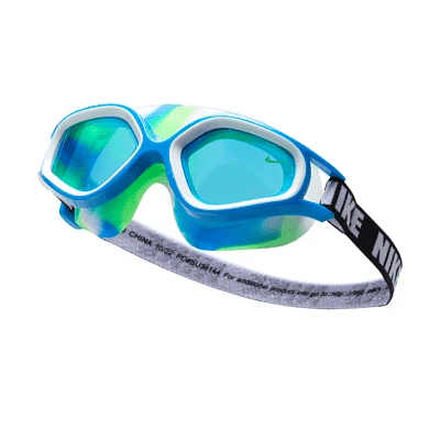 Nike Swim Expanse Little Kids' Mask Goggles. Nike.com