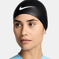 Nike Swim Silicone Dome Cap. Nike.com