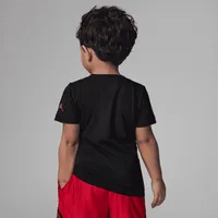 Air Jordan Jumpman Toddler T-Shirt. Nike.com