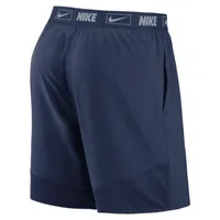 Nike Dri-FIT Bold Express (MLB Cleveland Guardians) Men's Shorts. Nike.com