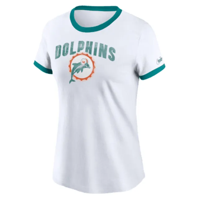 Nike Rewind Color Remix (MLB Brooklyn Dodgers) Women's T-Shirt.