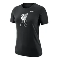 Liverpool Women's T-Shirt. Nike.com